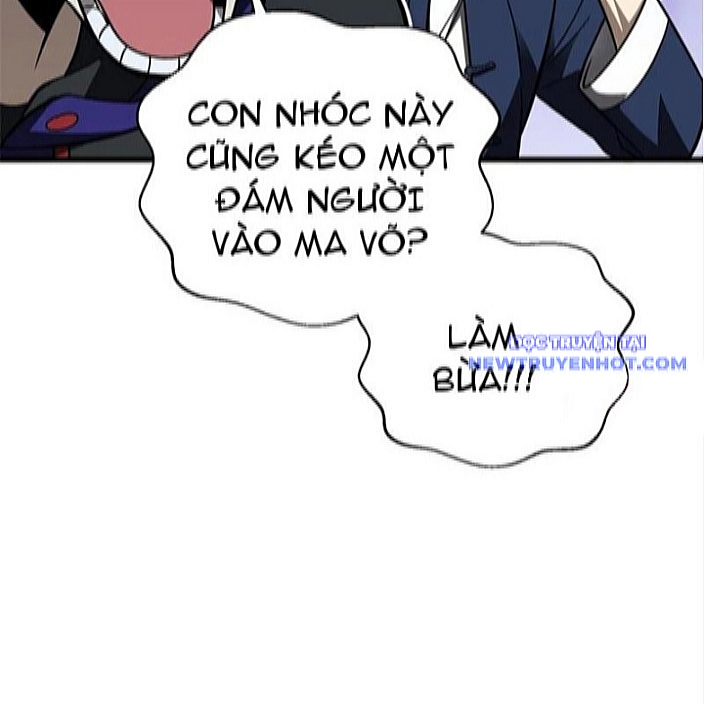 Toàn Cầu Cao Võ Chapter 298 - Trang 2