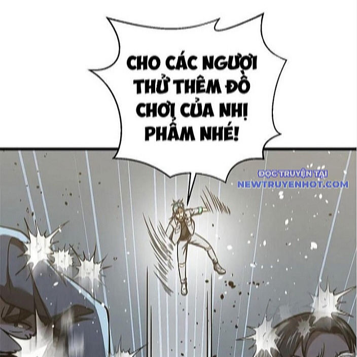 Toàn Cầu Cao Võ Chapter 298 - Trang 2