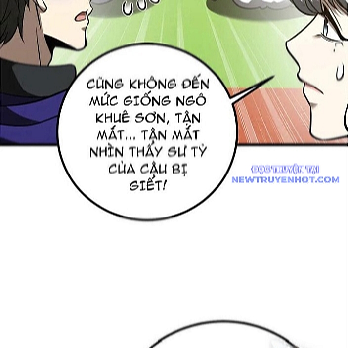 Toàn Cầu Cao Võ Chapter 298 - Trang 2