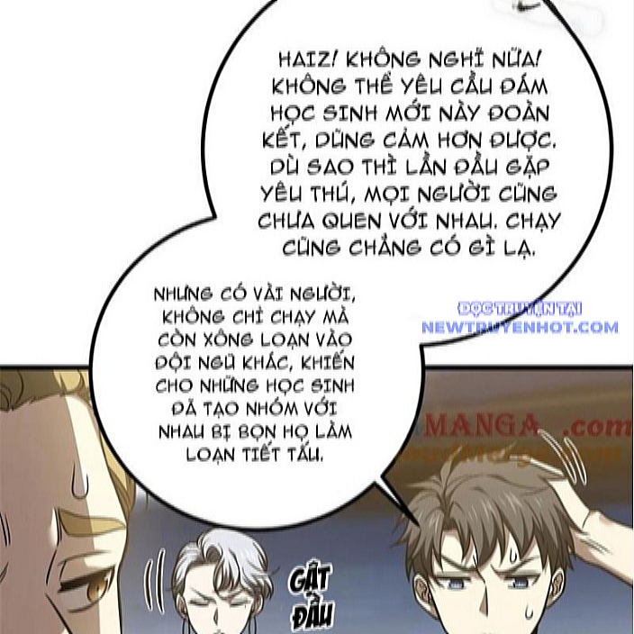 Toàn Cầu Cao Võ Chapter 298 - Trang 2