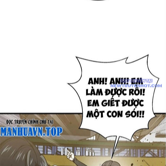 Toàn Cầu Cao Võ Chapter 298 - Trang 2