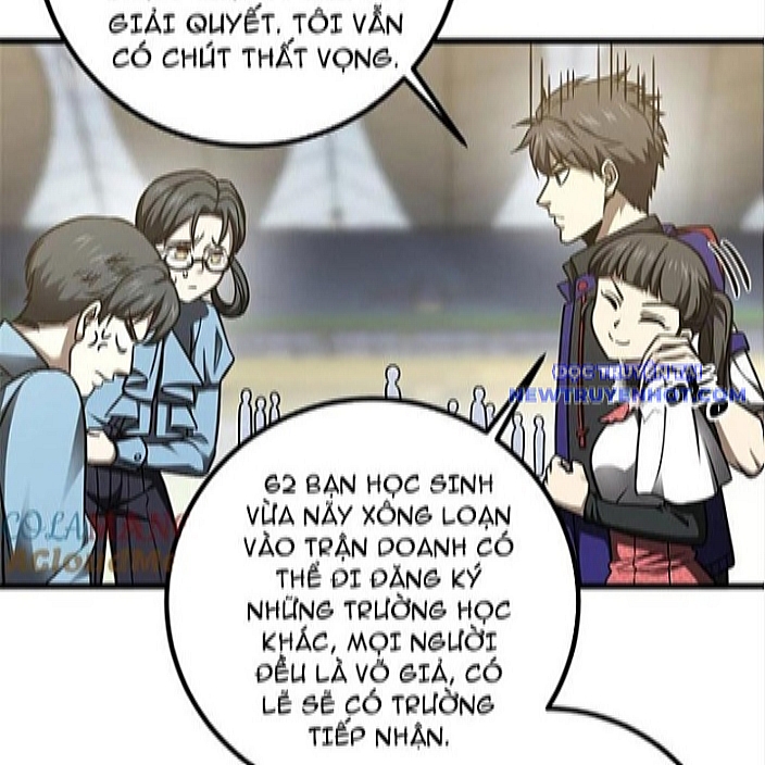 Toàn Cầu Cao Võ Chapter 298 - Trang 2