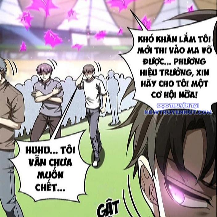 Toàn Cầu Cao Võ Chapter 298 - Trang 2