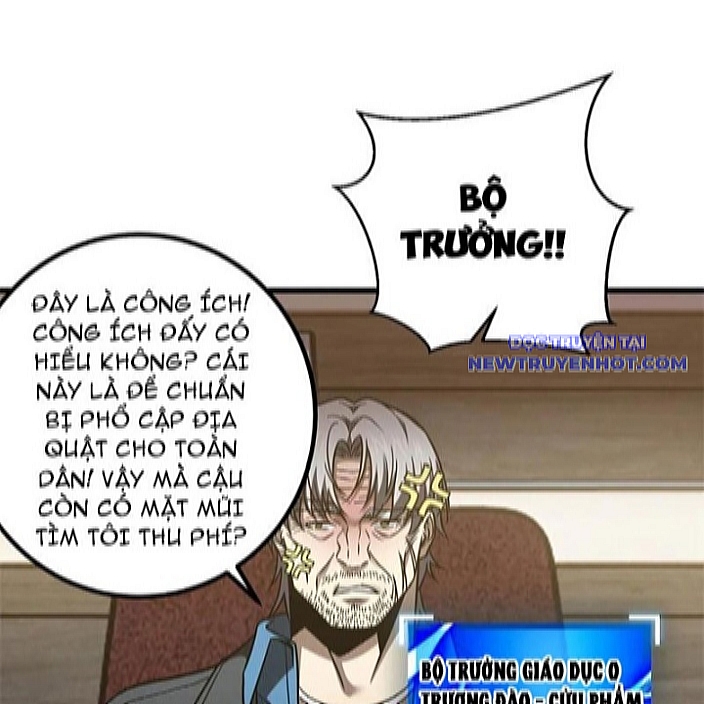 Toàn Cầu Cao Võ Chapter 298 - Trang 2