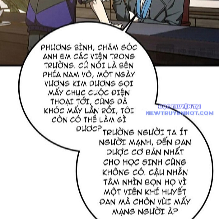 Toàn Cầu Cao Võ Chapter 298 - Trang 2