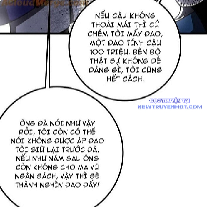 Toàn Cầu Cao Võ Chapter 298 - Trang 2