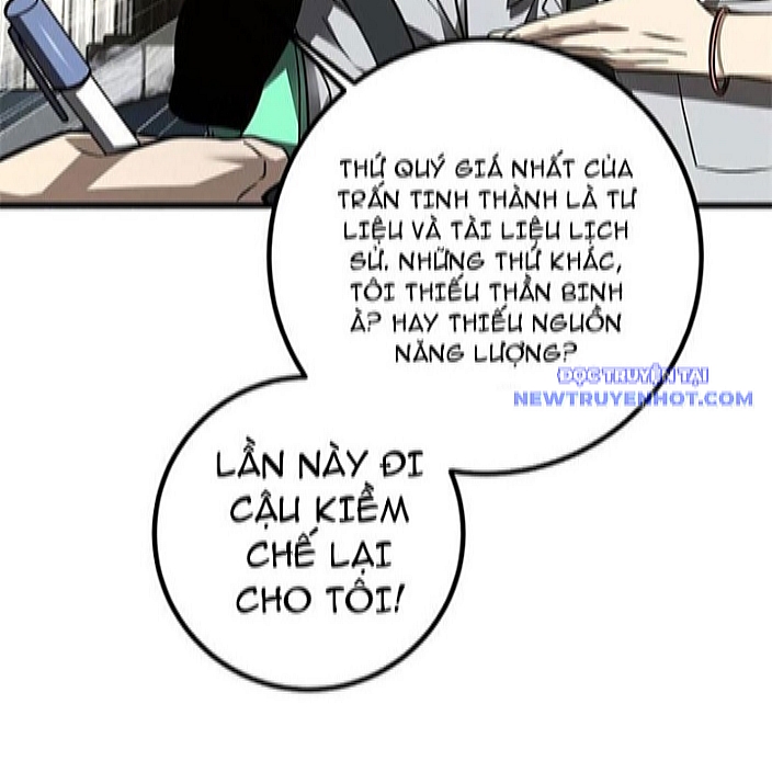 Toàn Cầu Cao Võ Chapter 298 - Trang 2