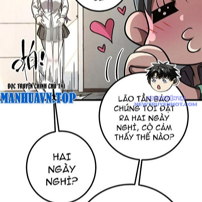 Toàn Cầu Cao Võ Chapter 298 - Trang 2