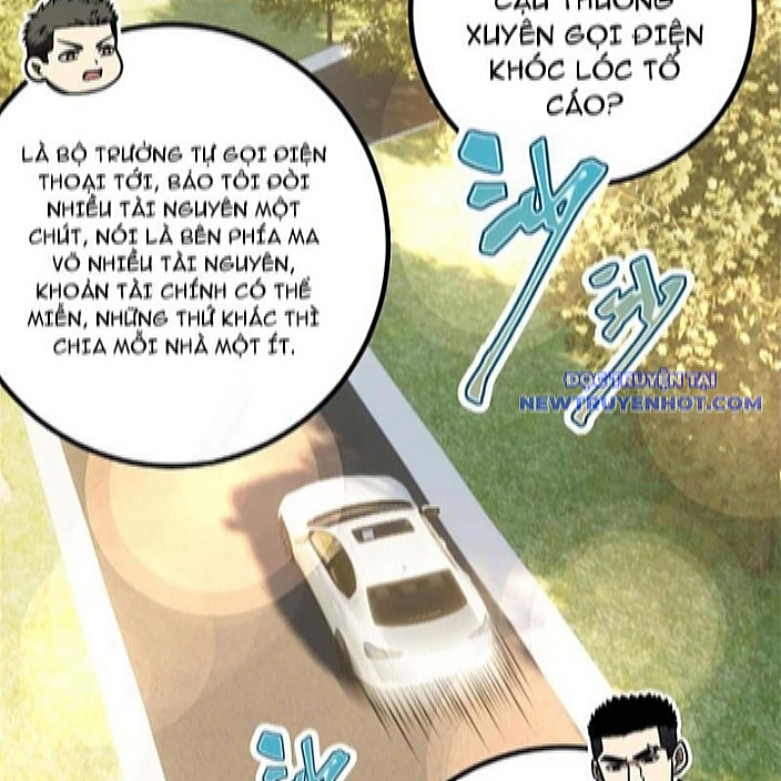 Toàn Cầu Cao Võ Chapter 298 - Trang 2