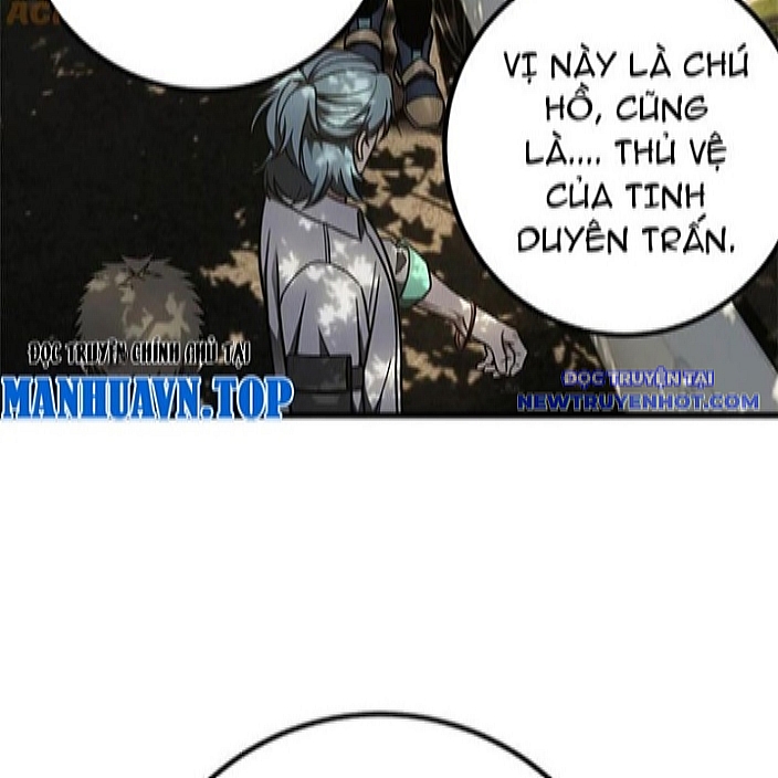 Toàn Cầu Cao Võ Chapter 298 - Trang 2