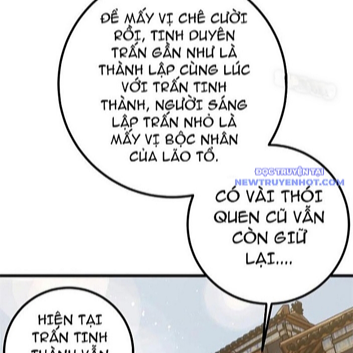 Toàn Cầu Cao Võ Chapter 298 - Trang 2