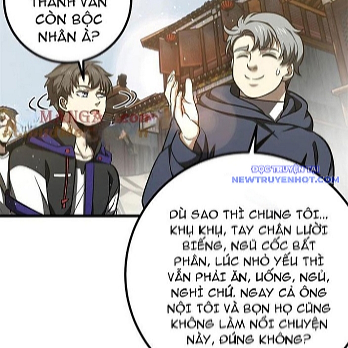 Toàn Cầu Cao Võ Chapter 298 - Trang 2