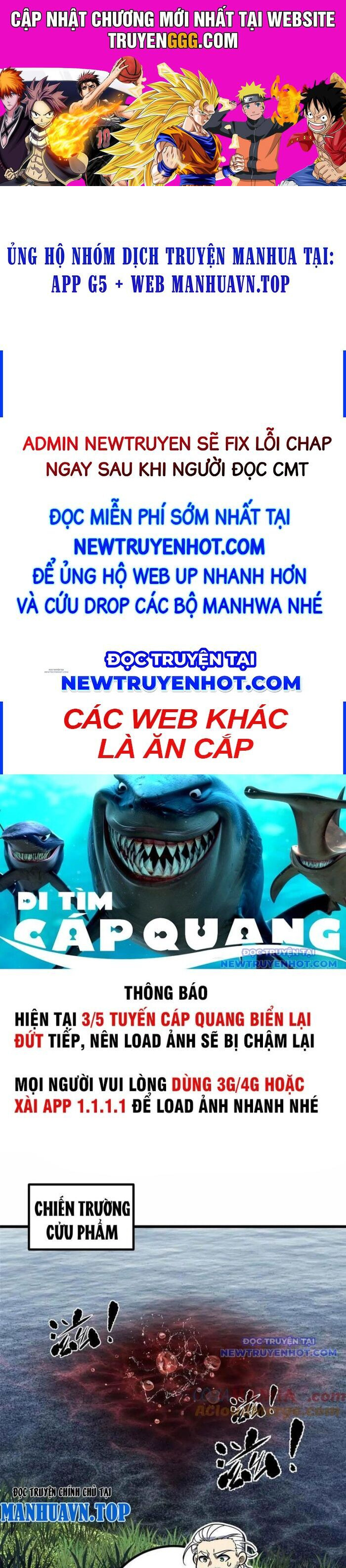 Toàn Cầu Cao Võ Chapter 296 - Trang 2