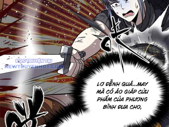 Toàn Cầu Cao Võ Chapter 292 - Trang 2