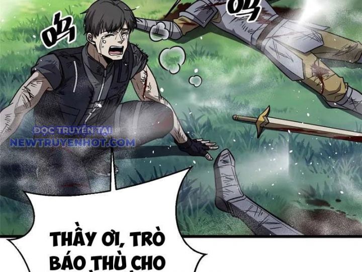 Toàn Cầu Cao Võ Chapter 292 - Trang 2