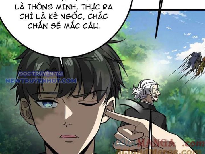 Toàn Cầu Cao Võ Chapter 292 - Trang 2