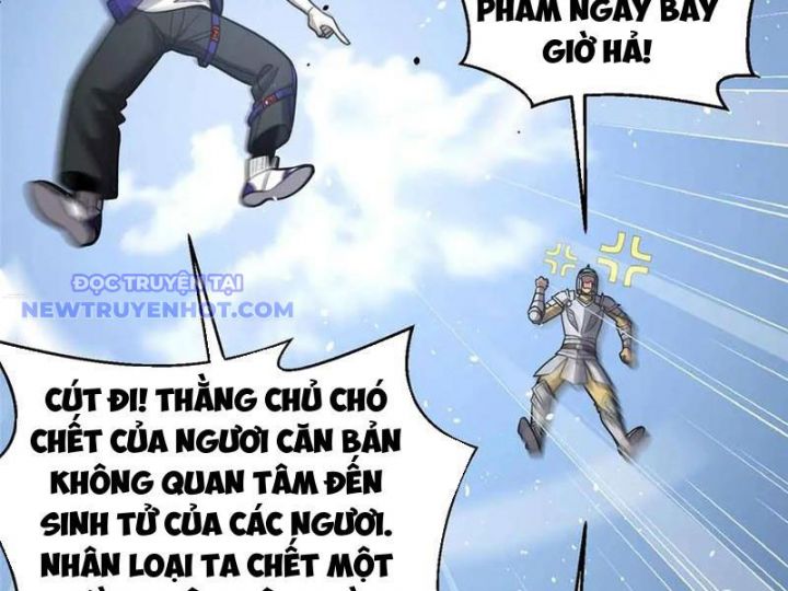 Toàn Cầu Cao Võ Chapter 292 - Trang 2