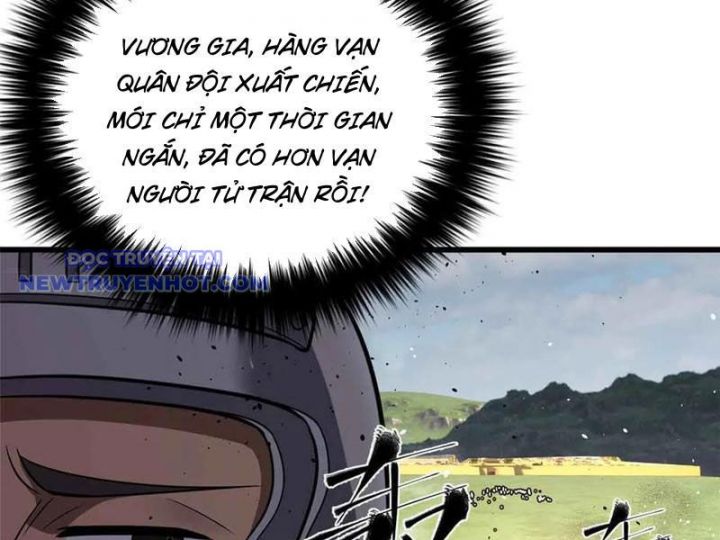 Toàn Cầu Cao Võ Chapter 292 - Trang 2