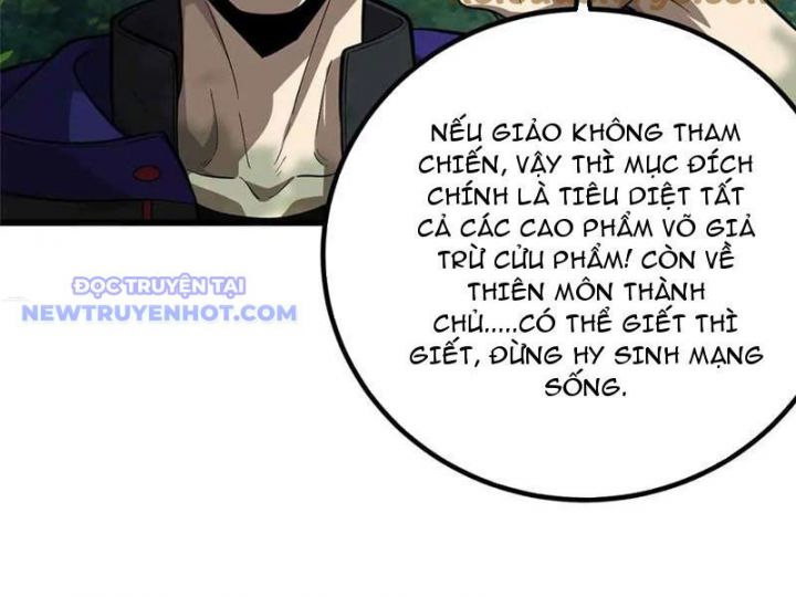 Toàn Cầu Cao Võ Chapter 292 - Trang 2