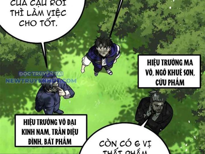 Toàn Cầu Cao Võ Chapter 292 - Trang 2