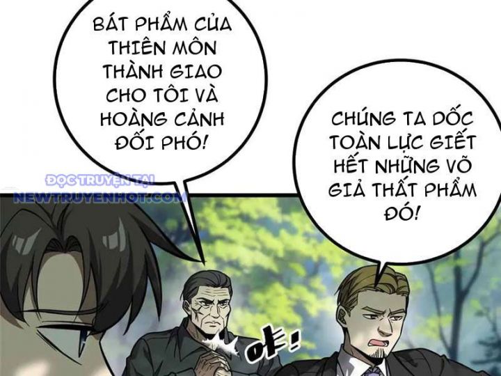 Toàn Cầu Cao Võ Chapter 292 - Trang 2