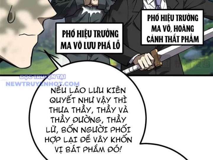 Toàn Cầu Cao Võ Chapter 292 - Trang 2