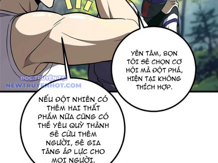 Toàn Cầu Cao Võ Chapter 292 - Trang 2