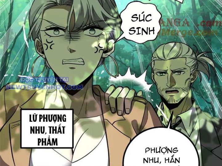 Toàn Cầu Cao Võ Chapter 292 - Trang 2