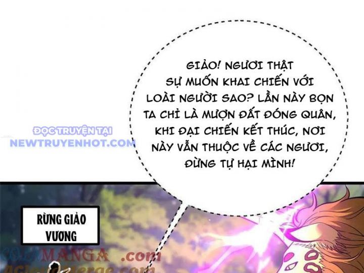 Toàn Cầu Cao Võ Chapter 292 - Trang 2