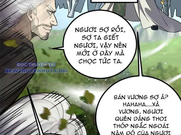 Toàn Cầu Cao Võ Chapter 292 - Trang 2