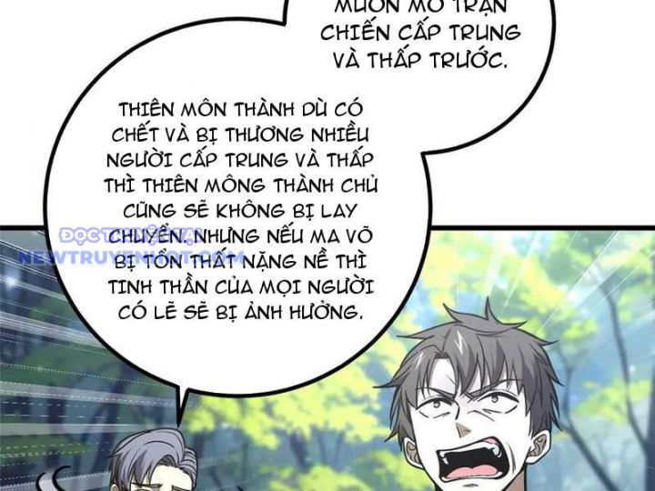 Toàn Cầu Cao Võ Chapter 292 - Trang 2