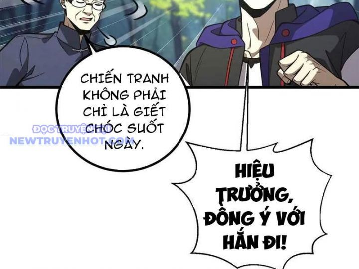 Toàn Cầu Cao Võ Chapter 292 - Trang 2