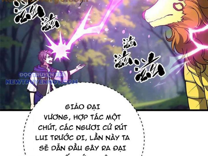 Toàn Cầu Cao Võ Chapter 292 - Trang 2