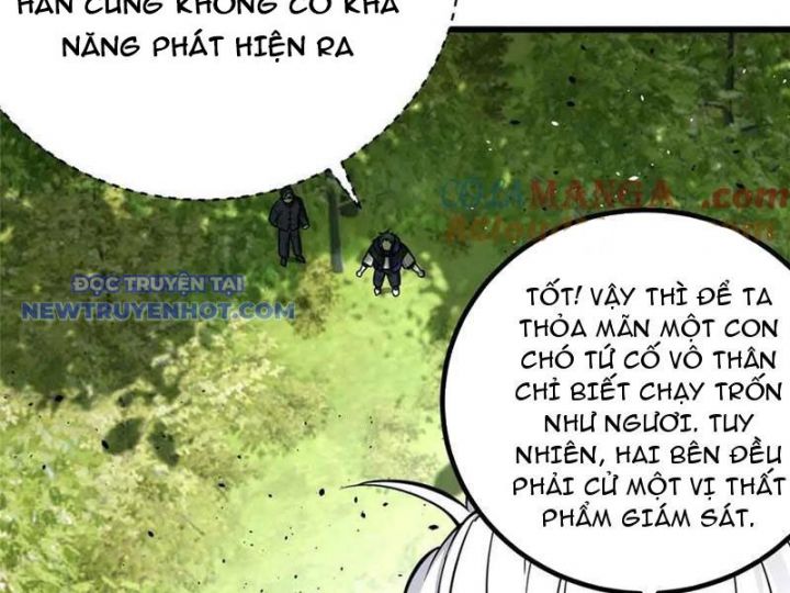 Toàn Cầu Cao Võ Chapter 292 - Trang 2