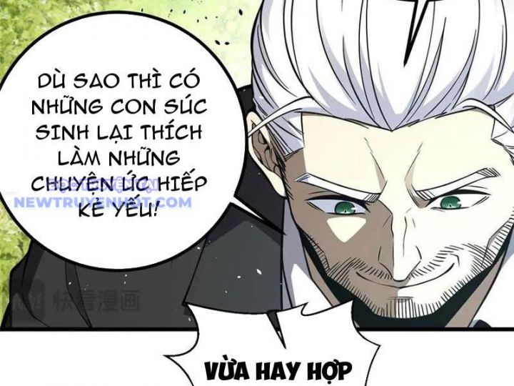 Toàn Cầu Cao Võ Chapter 292 - Trang 2