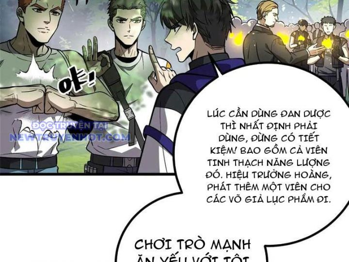 Toàn Cầu Cao Võ Chapter 292 - Trang 2