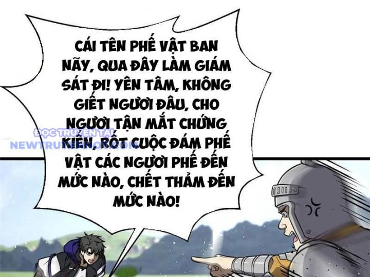 Toàn Cầu Cao Võ Chapter 292 - Trang 2