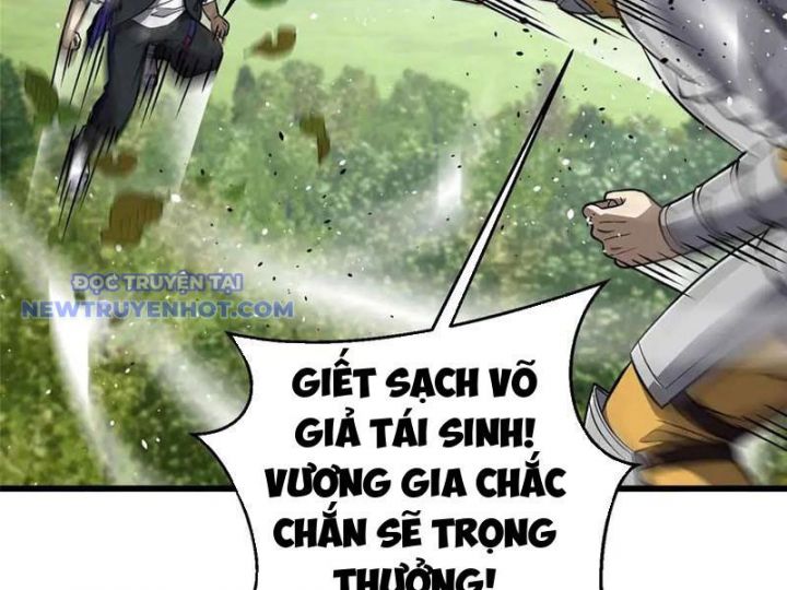 Toàn Cầu Cao Võ Chapter 292 - Trang 2