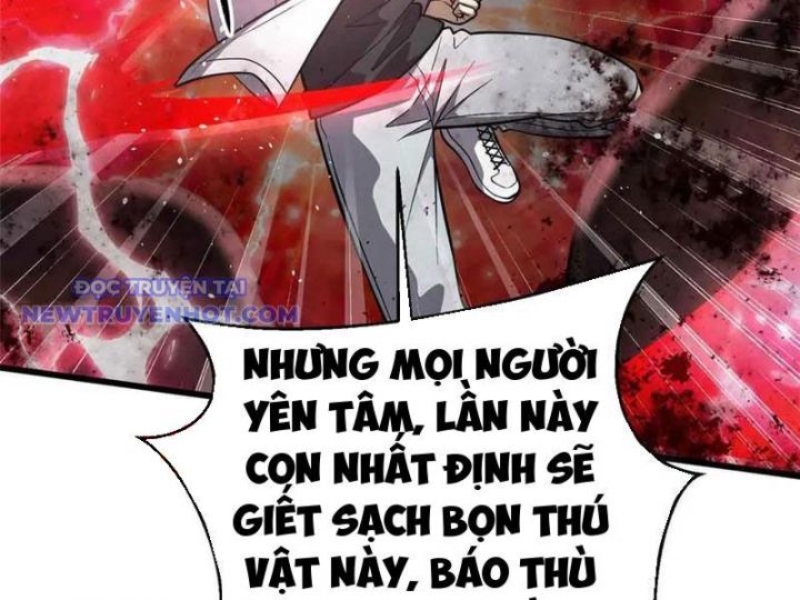 Toàn Cầu Cao Võ Chapter 292 - Trang 2