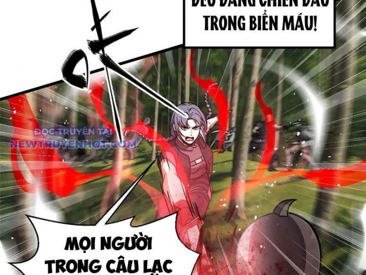 Toàn Cầu Cao Võ Chapter 292 - Trang 2