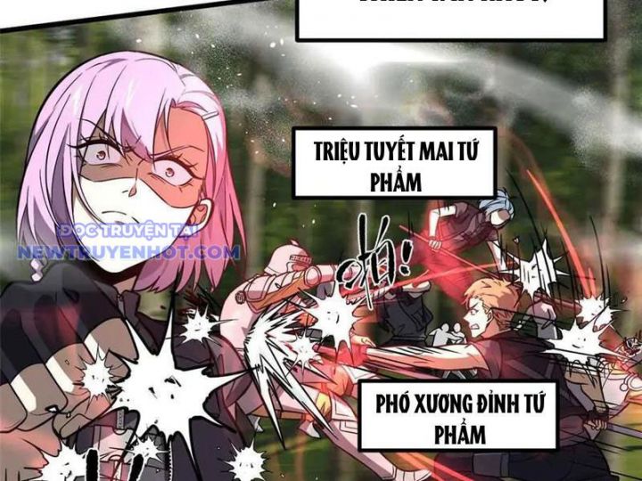 Toàn Cầu Cao Võ Chapter 292 - Trang 2