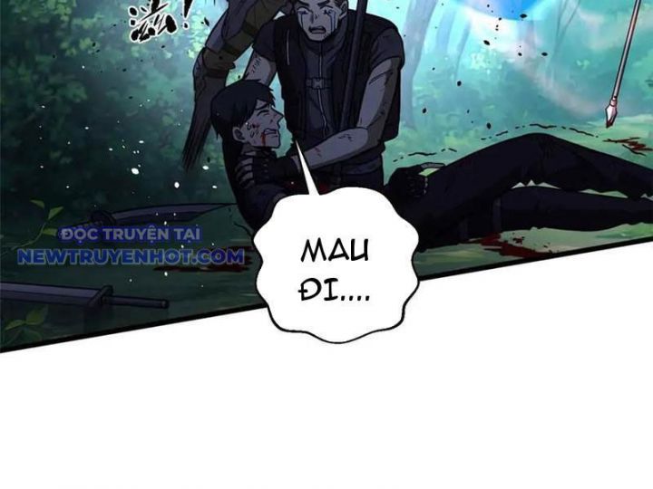 Toàn Cầu Cao Võ Chapter 292 - Trang 2