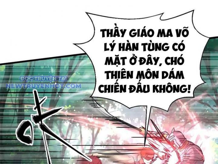 Toàn Cầu Cao Võ Chapter 292 - Trang 2