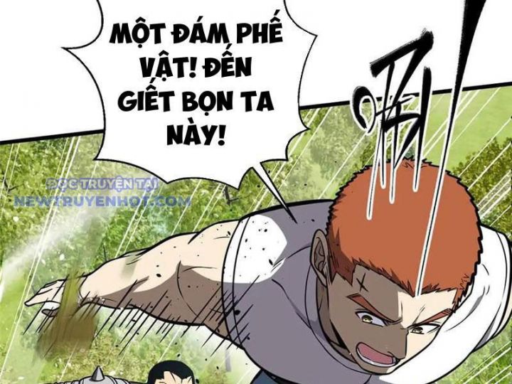 Toàn Cầu Cao Võ Chapter 292 - Trang 2