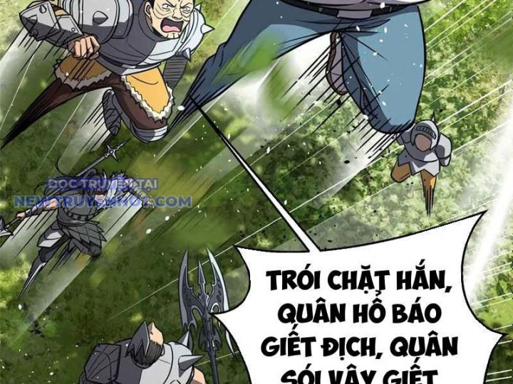 Toàn Cầu Cao Võ Chapter 292 - Trang 2