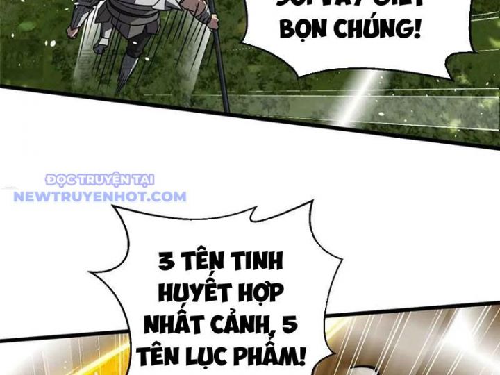 Toàn Cầu Cao Võ Chapter 292 - Trang 2