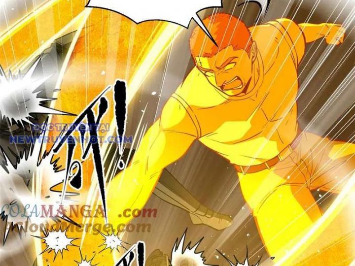 Toàn Cầu Cao Võ Chapter 292 - Trang 2