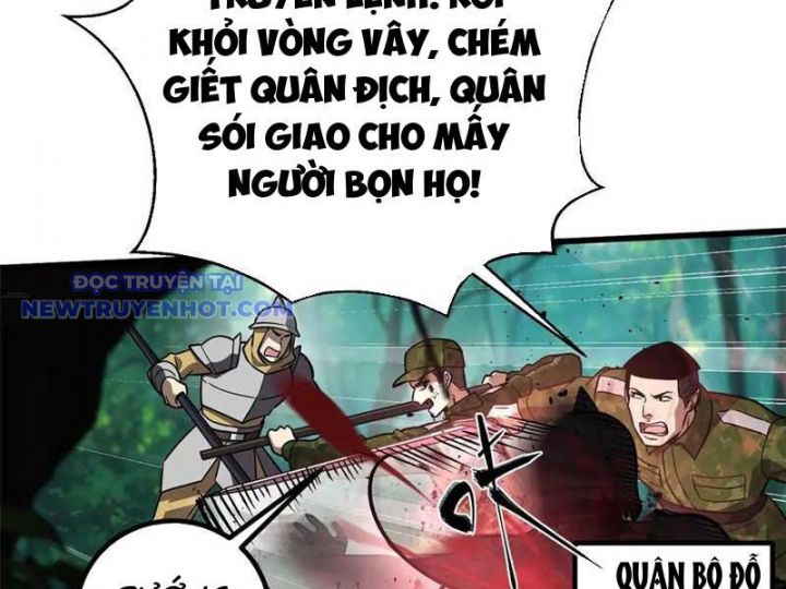 Toàn Cầu Cao Võ Chapter 292 - Trang 2