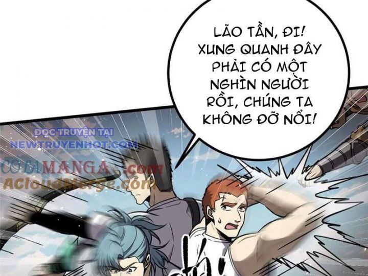 Toàn Cầu Cao Võ Chapter 292 - Trang 2