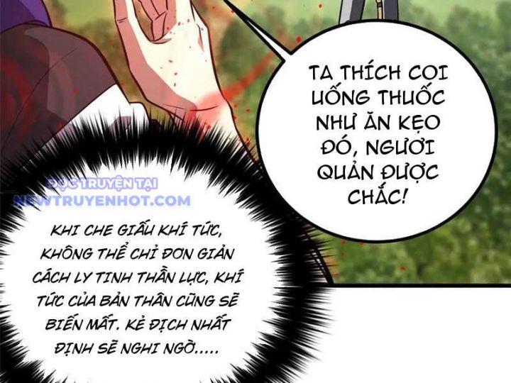 Toàn Cầu Cao Võ Chapter 292 - Trang 2